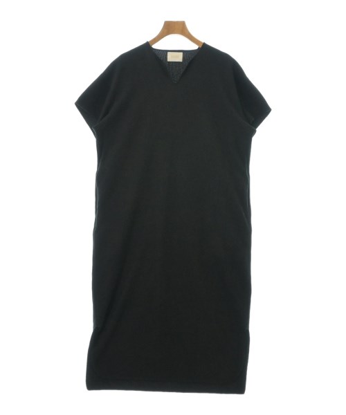 blurhmsROOTSTOCK ブラームスルーツストック ワンピース レディース 【古着】【中古】の通販は 6,800円