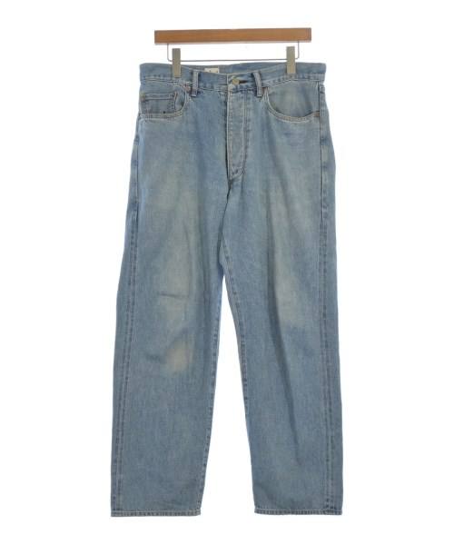 blurhmsROOTSTOCK ブラームスルーツストック デニムパンツ メンズ 【古着】【中古】