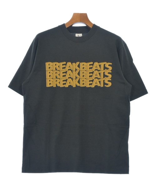 blurhmsROOTSTOCK ブラームスルーツストック Tシャツ・カットソー メンズ 【古着】【中古】 7,296円