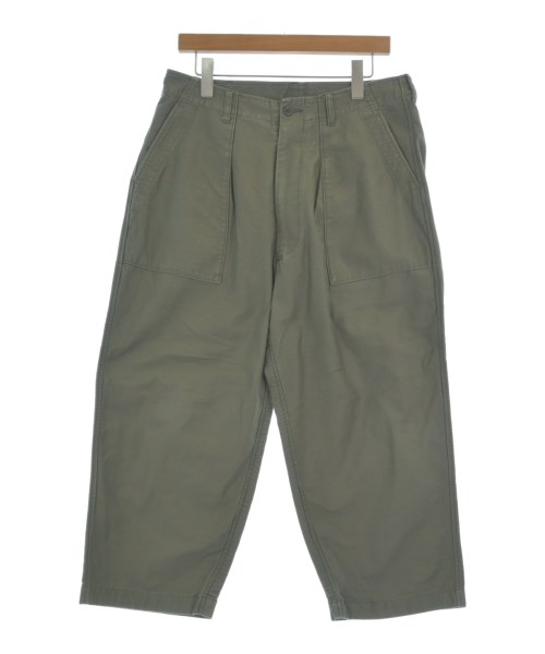 blurhmsROOTSTOCK ブラームスルーツストック カーゴパンツ メンズ 【古着】【中古】
