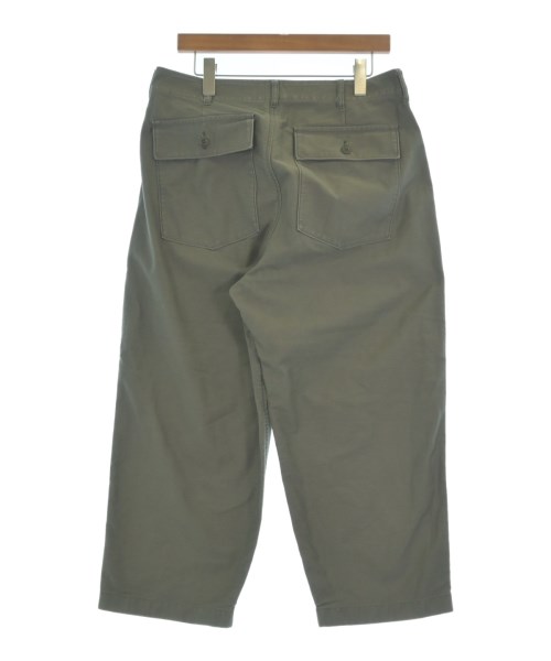 blurhmsROOTSTOCK ブラームスルーツストック カーゴパンツ メンズ 【古着】【中古】_1