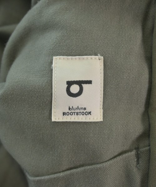 blurhmsROOTSTOCK ブラームスルーツストック カーゴパンツ メンズ 【古着】【中古】_2