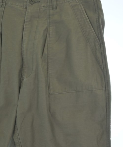 blurhmsROOTSTOCK ブラームスルーツストック カーゴパンツ メンズ 【古着】【中古】_3