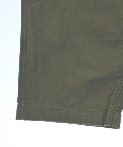 blurhmsROOTSTOCK ブラームスルーツストック カーゴパンツ メンズ 【古着】【中古】_4