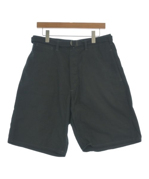 blurhmsROOTSTOCK ブラームスルーツストック ショートパンツ メンズ 【古着】【中古】