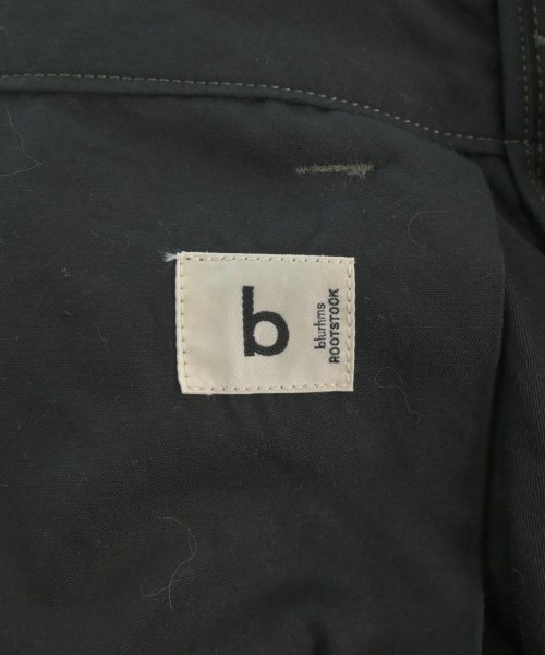 blurhmsROOTSTOCK ブラームスルーツストック ショートパンツ メンズ 【古着】【中古】_2