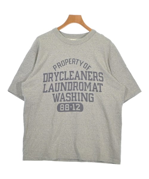 blurhmsROOTSTOCK ブラームスルーツストック Tシャツ・カットソー メンズ 【古着】【中古】