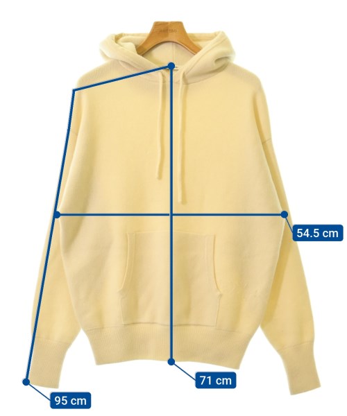 BODHI ボーディ ニット・セーター メンズ 【古着】【中古】の通販はau