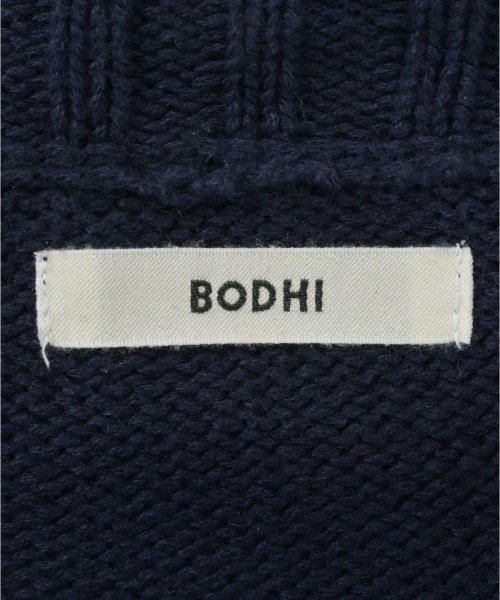 BODHI ボーディ ニット・セーター メンズ 【古着】【中古】_2