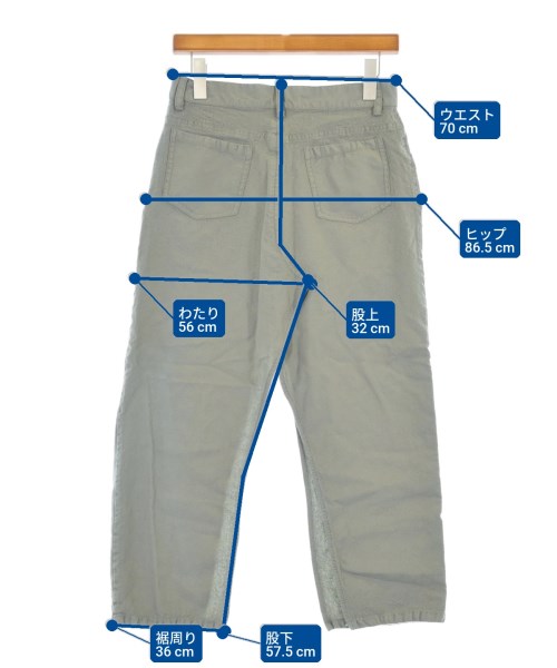 DION LEE ディオンリー ロング・マキシ丈スカート レディース 【古着】【中古】_8