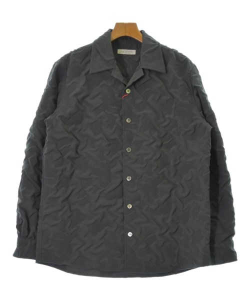 ENCOMING インカミング カジュアルシャツ メンズ 【古着】【中古】の通販はカジュアルシャツ