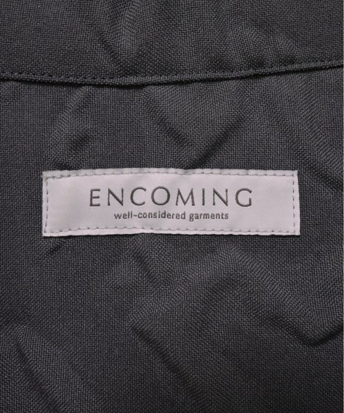 ENCOMING インカミング カジュアルシャツ メンズ 【古着】【中古】の通販は