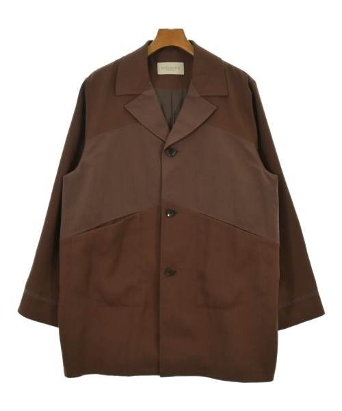 ENCOMING インカミング ブルゾン（その他） メンズ 【古着】【中古】