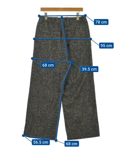 ENCOMING インカミング パンツ（その他） メンズ 【古着】【中古】_6