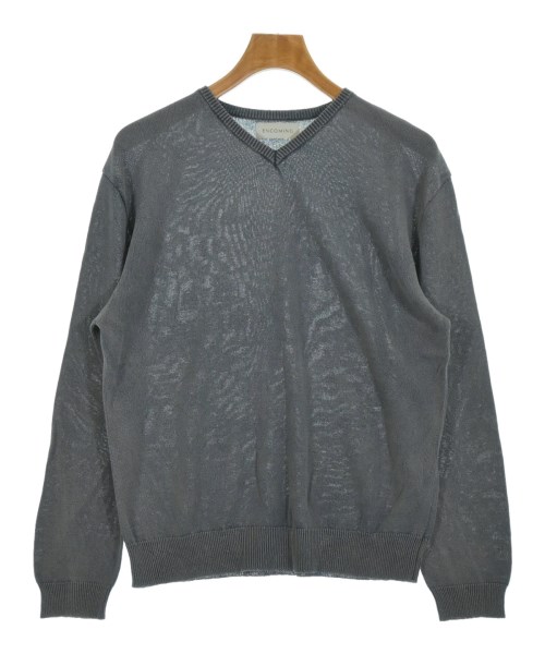 ENCOMING インカミング ニット・セーター メンズ 【古着】【中古】