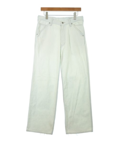 ENCOMING インカミング デニムパンツ メンズ 【古着】【中古】