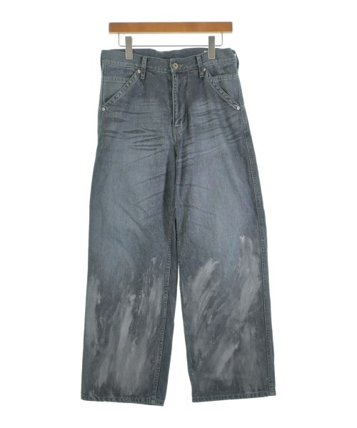 ENCOMING インカミング デニムパンツ メンズ 【古着】【中古】