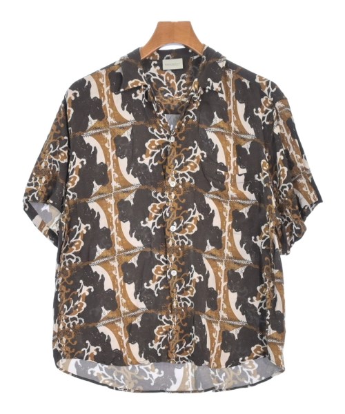 ENCOMING インカミング カジュアルシャツ メンズ 【古着】【中古】