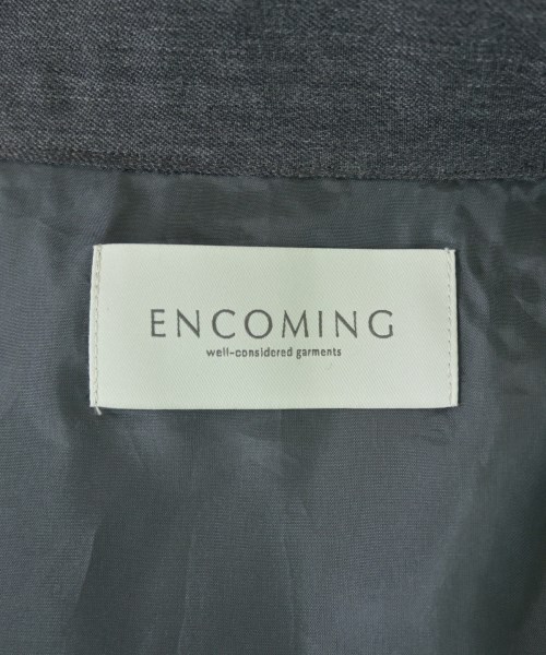 ENCOMING インカミング ブルゾン（その他） メンズ 【古着】【中古】_2
