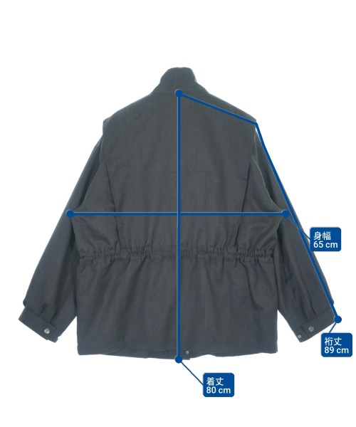 ENCOMING インカミング ブルゾン（その他） メンズ 【古着】【中古】_7