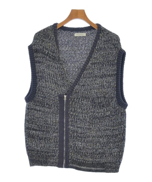 ENCOMING インカミング ベスト メンズ 【古着】【中古】