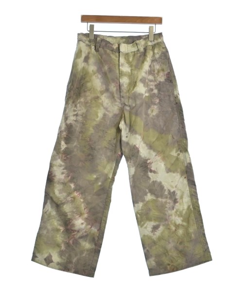 ENCOMING インカミング パンツ（その他） メンズ 【古着】【中古】