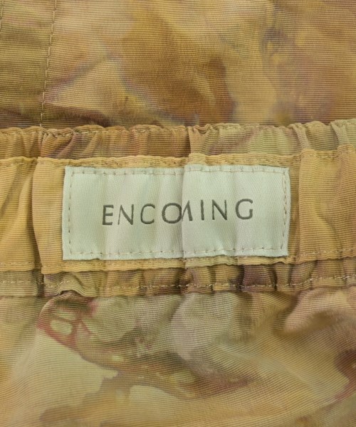 ENCOMING インカミング パンツ（その他） メンズ 【古着】【中古】_2