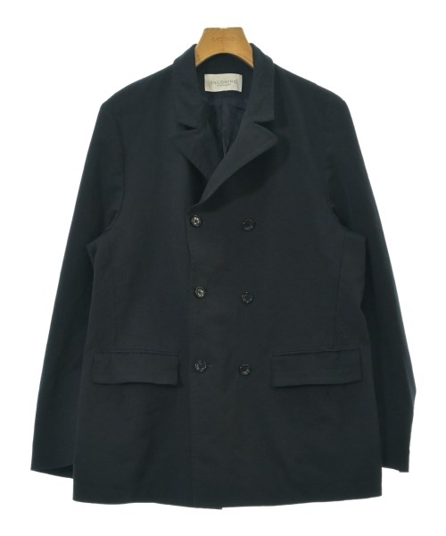 ENCOMING インカミング カジュアルジャケット メンズ 【古着】【中古】