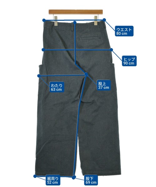ENCOMING インカミング パンツ（その他） メンズ 【古着】【中古】_5
