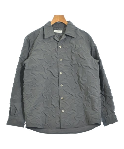 ENCOMING インカミング カジュアルシャツ メンズ 【古着】【中古】