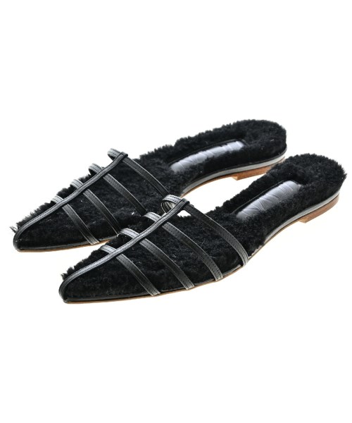 HEWN ヒューン サンダル レディース 【古着】【中古】