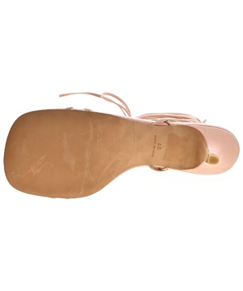 HEWN ヒューン サンダル レディース 【古着】【中古】