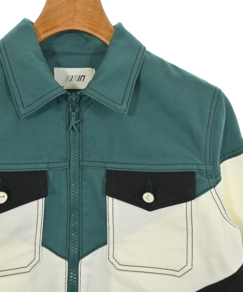 KIRIN キリン ブルゾン（その他） レディース 【古着】【中古】