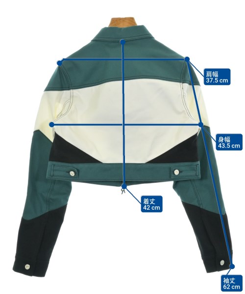 KIRIN キリン ブルゾン（その他） レディース 【古着】【中古】