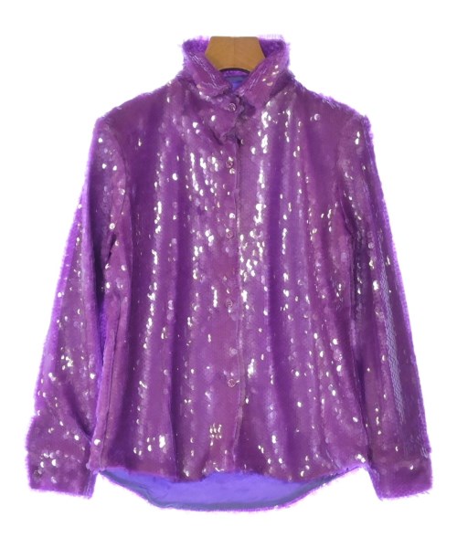 LA VESTE ラヴェスト カジュアルシャツ レディース 【古着】【中古】