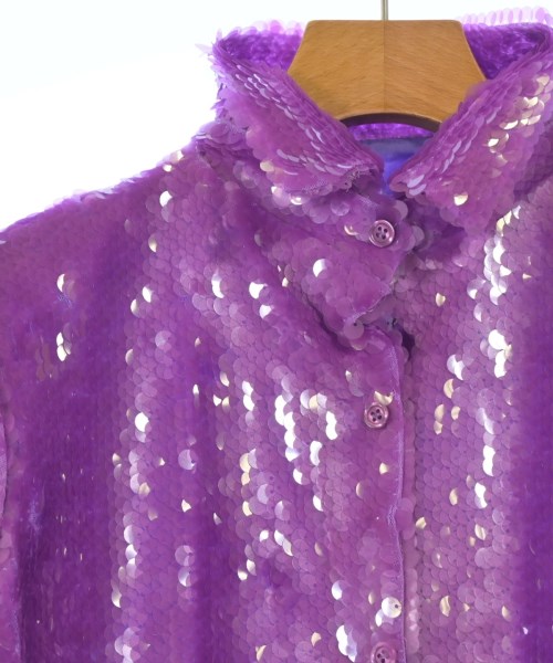 LA VESTE ラヴェスト カジュアルシャツ レディース 【古着】【中古】 