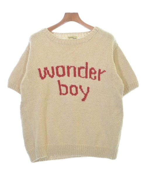 Mcmachan Woolen マクマーンウーレン ニット・セーター メンズ 【古着】【中古】