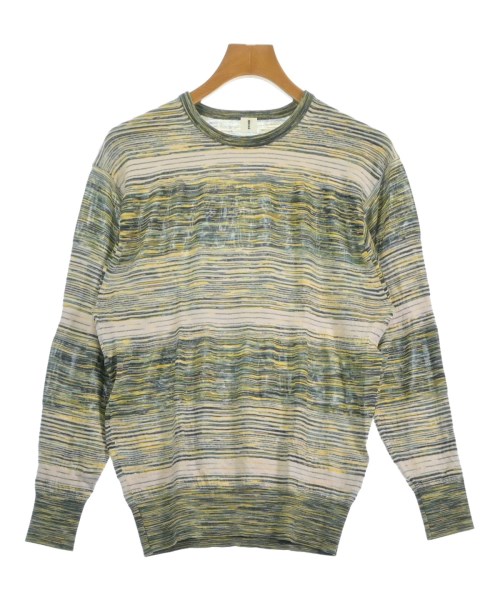 MEIAS メイアス ニット・セーター メンズ 【古着】【中古】