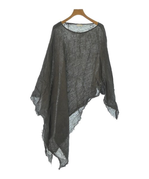 PROTAGONISTA プロタゴニスタ カジュアルシャツ レディース 【古着】【中古】の通販は 5,880円