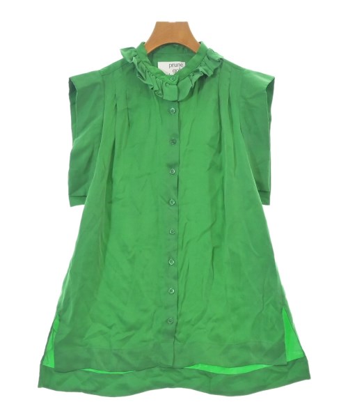 prune goldschmidt プルーンゴールドシュミット ブラウス レディース 【古着】【中古】