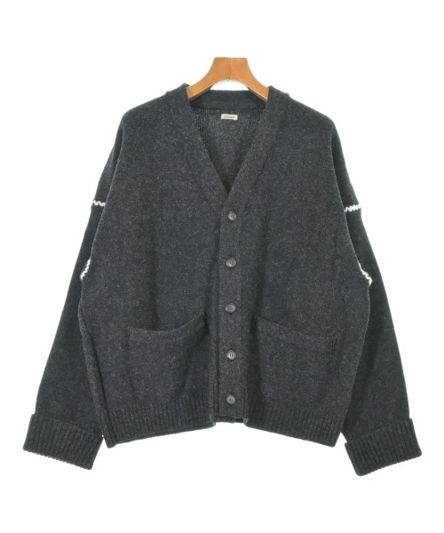 refomed リフォメッド ニット・セーター メンズ 【古着】【中古】