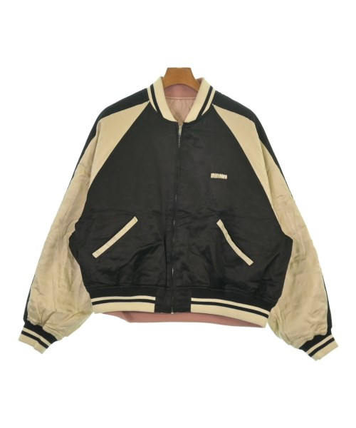 refomed リフォメッド ブルゾン（その他） メンズ 【古着】【中古】