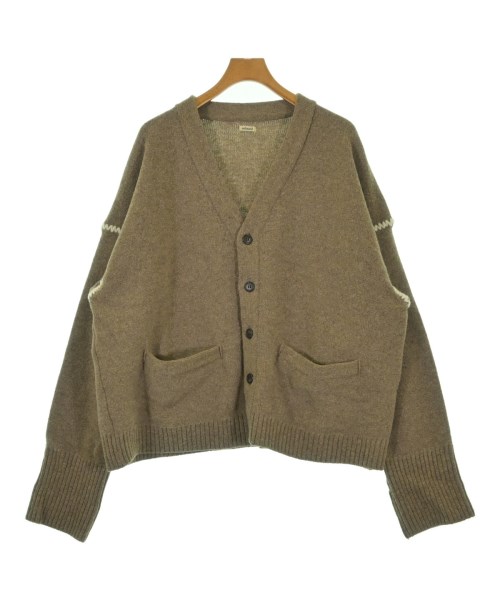 refomed リフォメッド カーディガン メンズ 【古着】【中古】