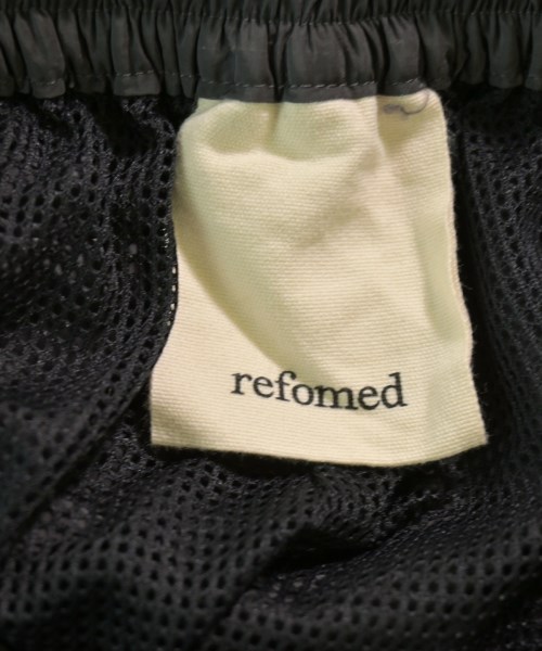 refomed リフォメッド ショートパンツ メンズ 【古着】【中古】_2
