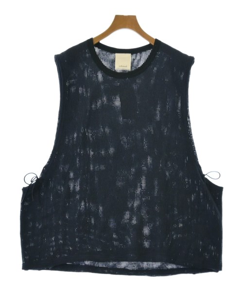 アダルトカジュアルシャツ [ROLLEI] 日本製 長袖 黒地×カーキ