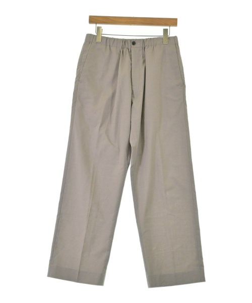 TOZAOU トザオウ スラックス メンズ 【古着】【中古】