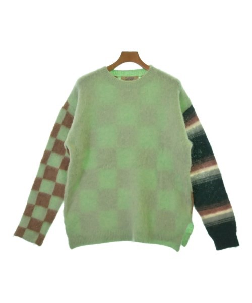 71 MICHAEL ミシェル ニット・セーター メンズ 【古着】【中古】の通販は
