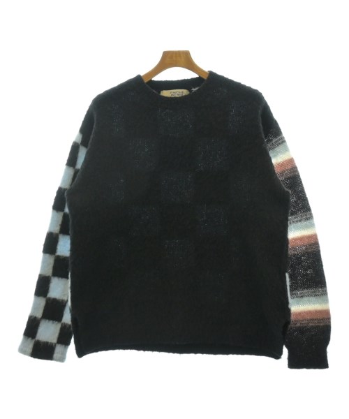 71 MICHAEL ミシェル ニット・セーター メンズ 【古着】【中古】