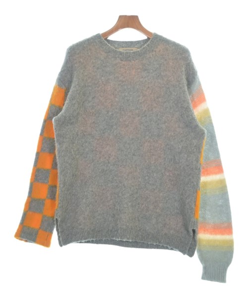 71 MICHAEL ミシェル ニット・セーター メンズ 【古着】【中古】