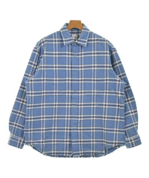 California General Store カリフォルニアジェネラルストア カジュアルシャツ メンズ 【古着】【中古】